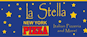 La Stella Pizzeria logo