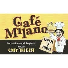 Cafe Milano
