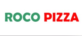 Rocco Pizza - Dekalb Ave Logo