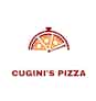 Cugini's Pizza logo