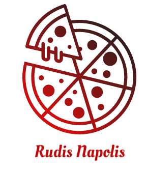 Rudis Napolis logo