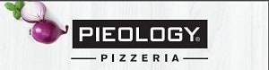Pieology Pizzeria logo