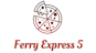 Ferry Express 5 logo