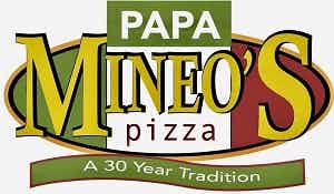 Papa Mineo's Pizza - Wayland logo