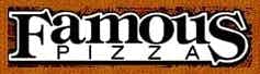 Famous Pizza House logo