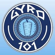 Gyro 101 Logo