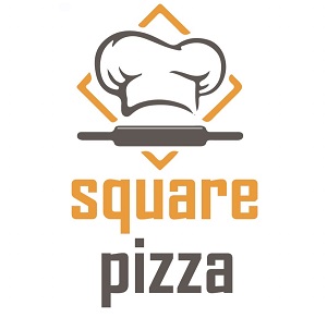 Square Pizza NYC