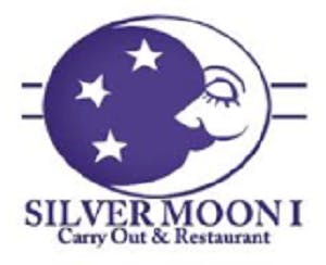 Silver Moon 1 Logo