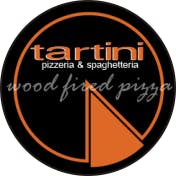 Tartini Pizzeria & Spaghetteria Logo