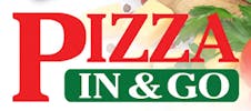 Pizza In & Go logo