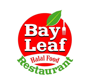 Bay Leaf Restaurant Logo