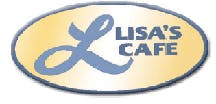 Lisa's Cafe Logo