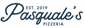 Pasquale's Pizzeria logo