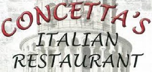 Concetta's Italian Restaurant logo