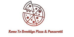 Rome To Brooklyn Pizza & Panzerotti
