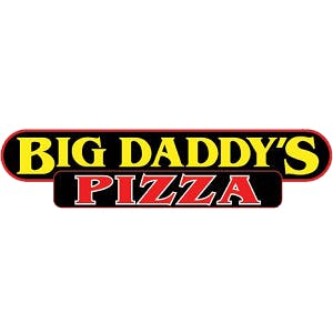 Big Daddy's Pizza Logo