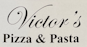 Victor's Pizza & Pasta logo
