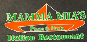 Mamma Mia's Pizza & Pasta