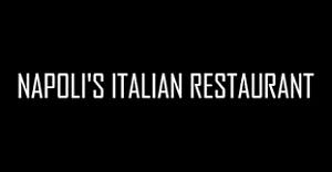 Napolis Italian Restaurant Logo