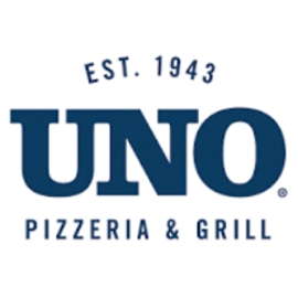 Uno Pizzeria & Grill logo