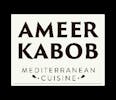 Ameer Kabob logo