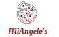 MiAngelo's logo
