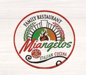 MiAngelo's Logo