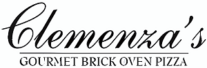 Clemenza's Original Brick Oven Pizza logo