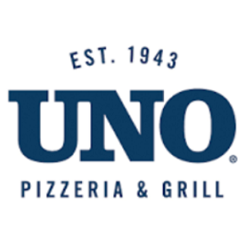 UNO Pizzeria & Grill logo