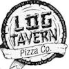 Log Tavern Pizza logo
