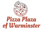 Pizza Plaza of Warminster logo