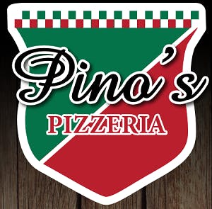 Pino's Pizzeria Logo