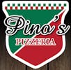 Pino's Pizzeria logo