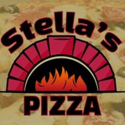 Stella's Pizza & Pasta Logo