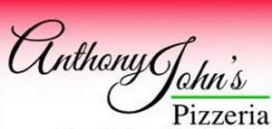 Anthony John's Pizzeria