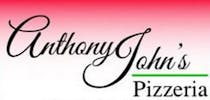 Anthony John's Pizzeria logo