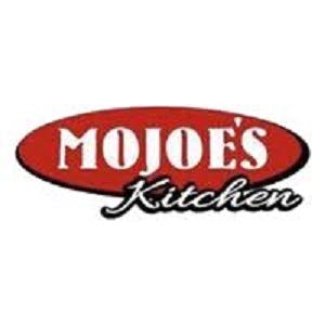 Mojoes Chicken Logo