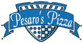 Pesaros Pizza logo