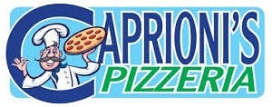 Caprioni's Pizzeria