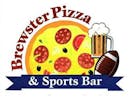 Brewster Pizza House & Sports Bar logo
