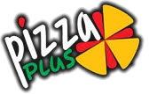 Pizza Plus logo