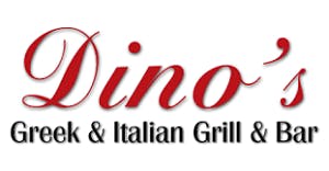 Dino's Greek & Italian Grill