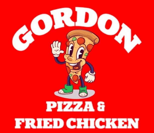 Gordon Pizza and Fried Chicken