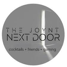 The Joynt Next Door