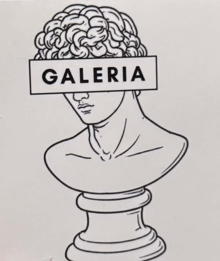 Galeria Pizza Nostra logo