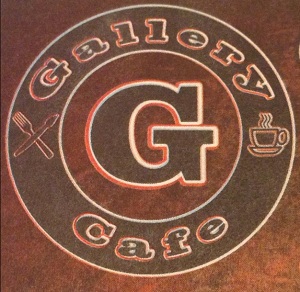 Galeria Pizza Nostra logo