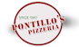 Pontillo's Pizzeria logo