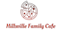Hillsville Family Cafe logo
