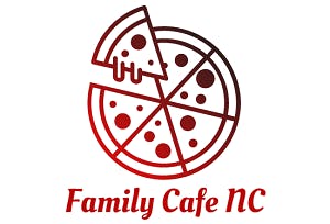 Family Cafe NC Logo