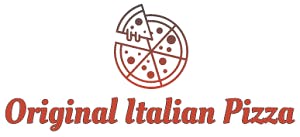 Original Italian Pizza - St Clair Logo